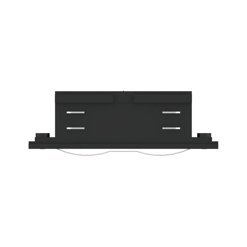 Connecteur en ligne pour Rail d'éclairage ProRail3 - Paulmann - Eclairage tableau plafond