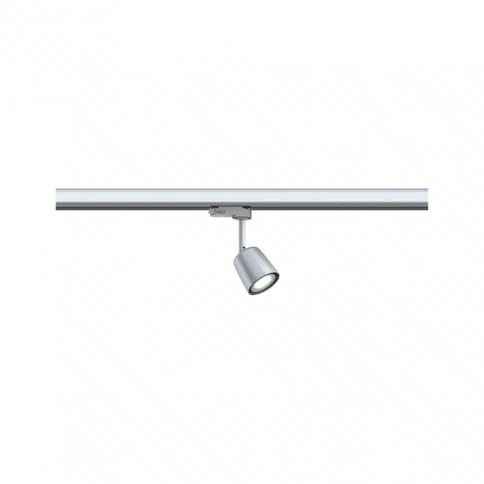 Spot Cover pour Rail d'éclairage ProRail3 - max.10W GU10 - Paulmann - Eclairage tableau Paulmann