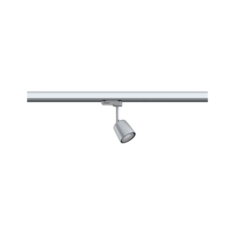 Spot Cover pour Rail d'éclairage ProRail3 - max.10W GU10 - Paulmann - Eclairage tableau Paulmann