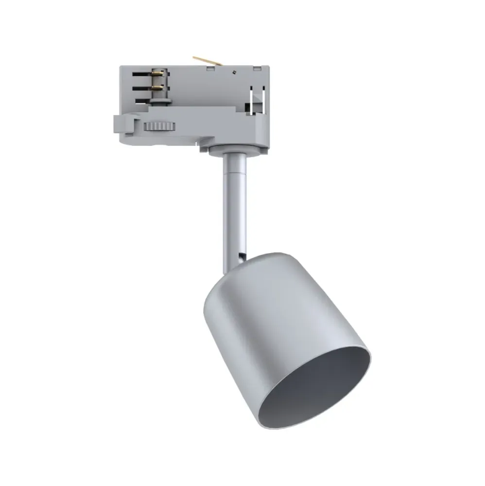 Spot Cover pour Rail d'éclairage ProRail3 - max.10W GU10 - Paulmann - Eclairage tableau Paulmann