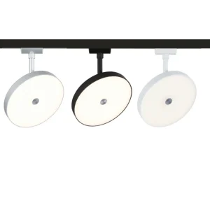 Spot Hildor 15W Paulmann - Eclairage Tableau sur Rail Plafond