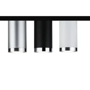 Spot Tube Led 10W Paulmann - Eclairage Tableau sur Rail Plafond