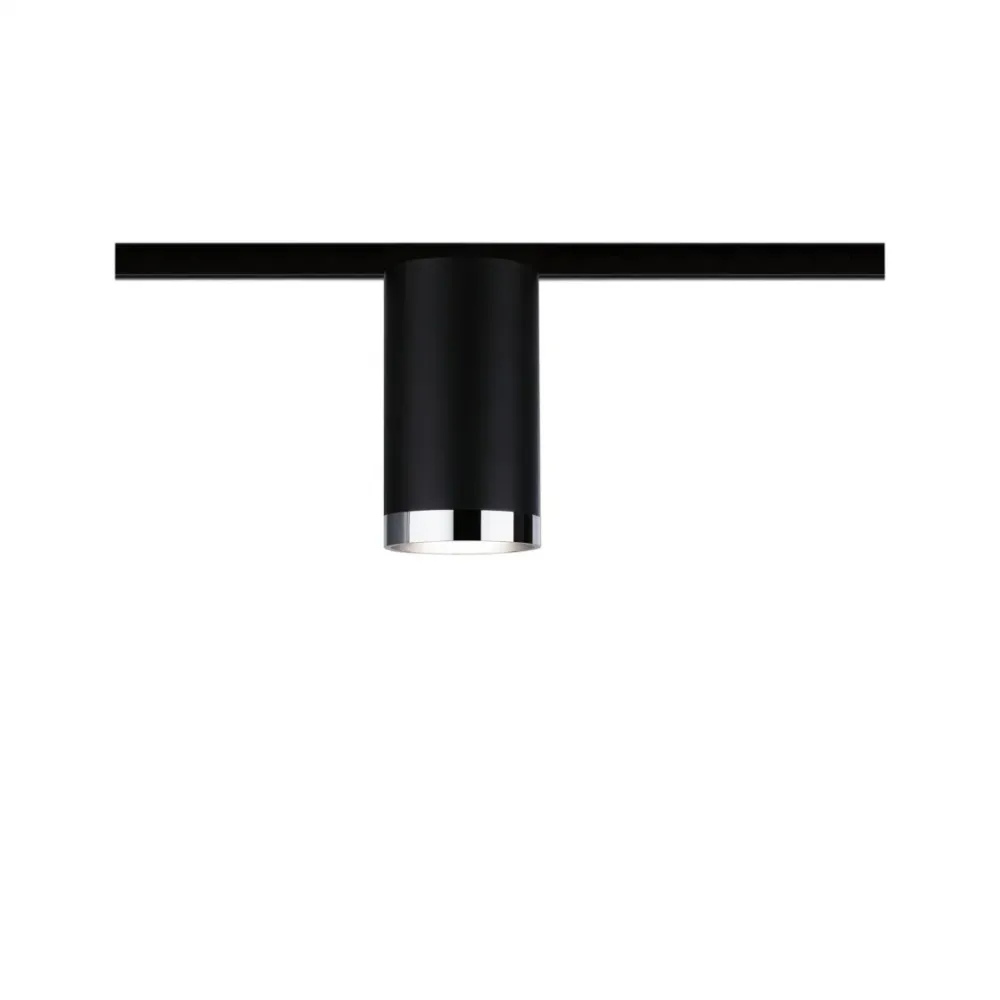 Spot Tube Led 10W Paulmann - Eclairage Tableau sur Rail Plafond