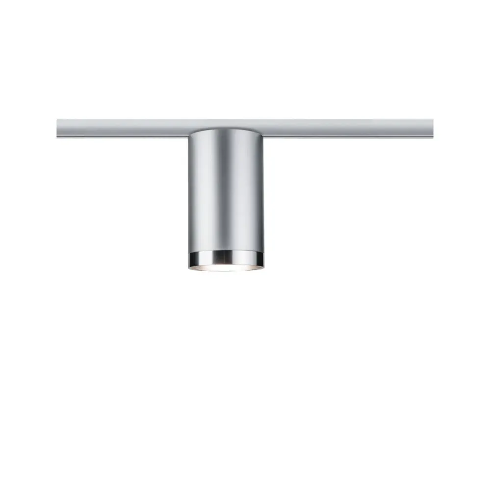 Spot Tube Led 10W Paulmann - Eclairage Tableau sur Rail Plafond