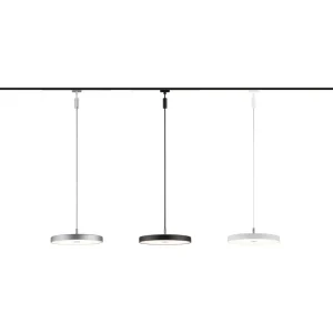 Suspension Hildor 15W Paulmann - Eclairage Tableau sur Rail Plafond