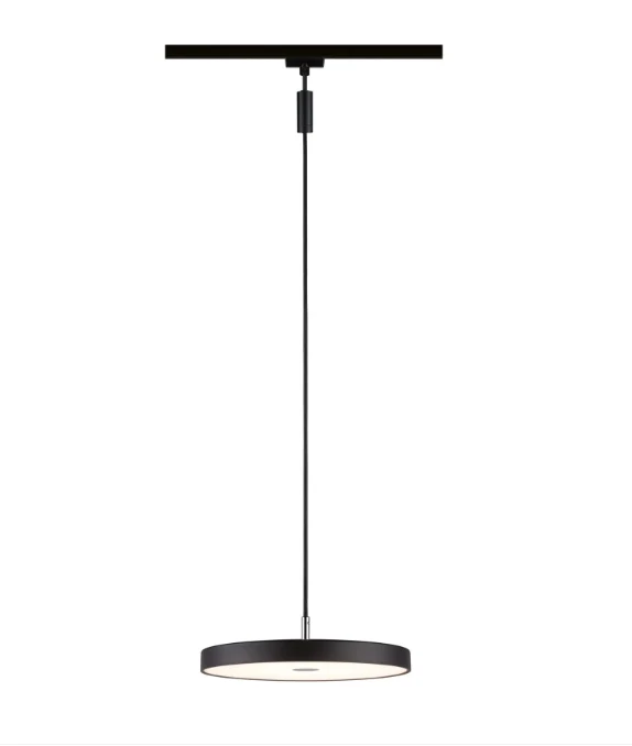 Suspension Hildor 15W Paulmann - Eclairage Tableau sur Rail Plafond