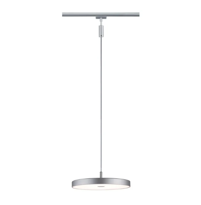 Suspension Hildor 15W Paulmann - Eclairage Tableau sur Rail Plafond