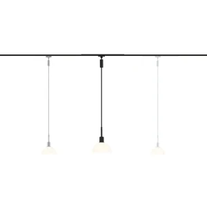 Suspension URail Sarrasani 20W - Paulmann éclairage sur rail