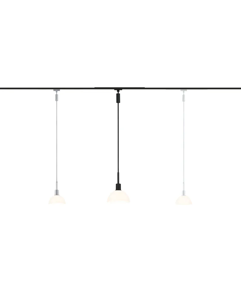Suspension URail Sarrasani 20W - Paulmann éclairage sur rail