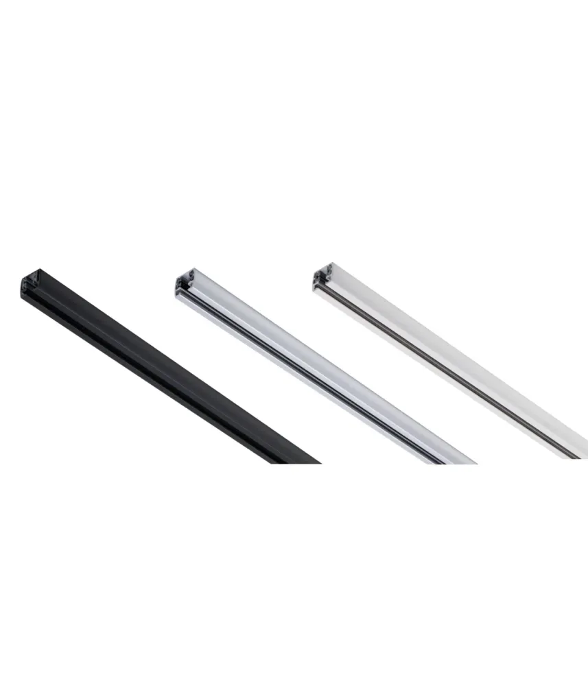 URail 100 cm Paulmann - Eclairage Tableau sur Rail Plafond