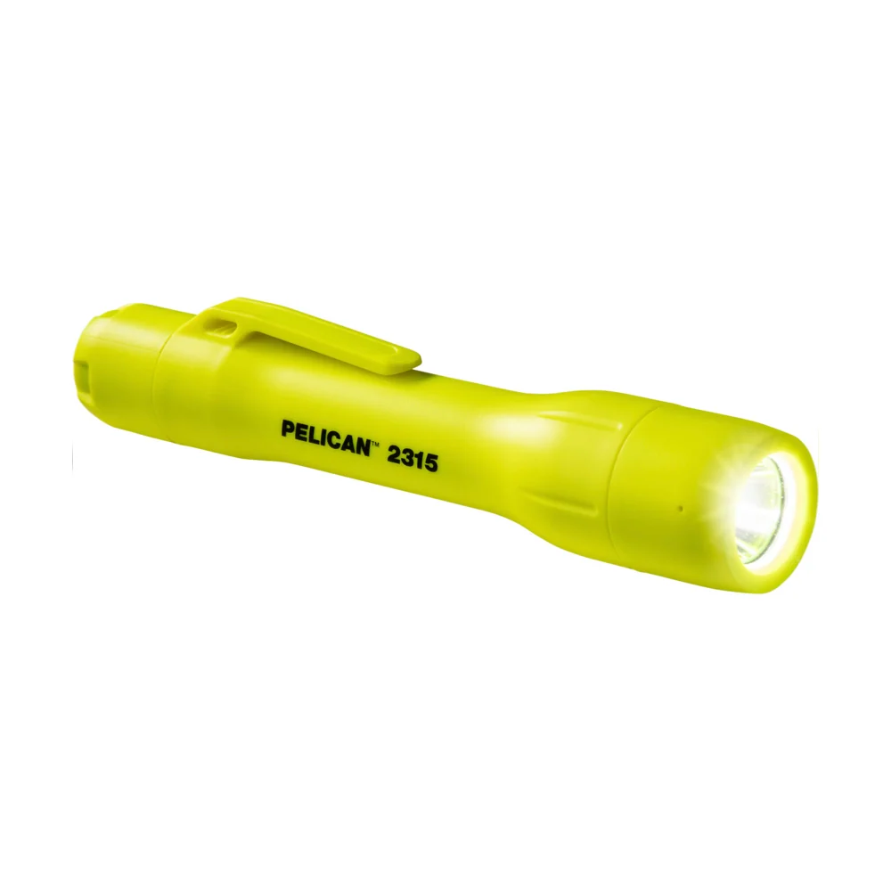 Lampe de poche 2315 de Pelican Pelican Products