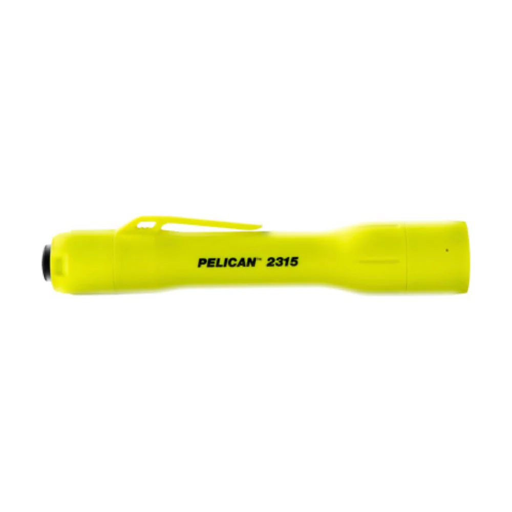 Lampe de poche 2315 de Pelican Pelican Products