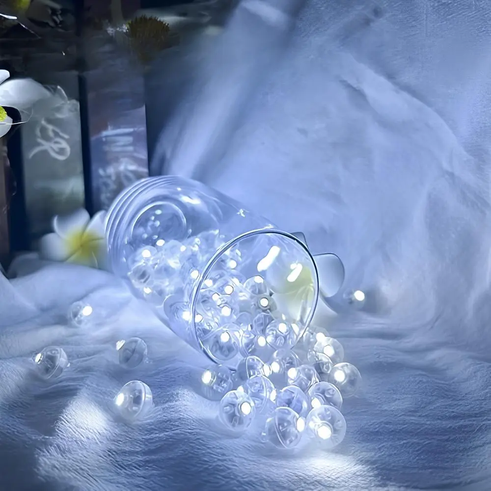 Perles lumineuses