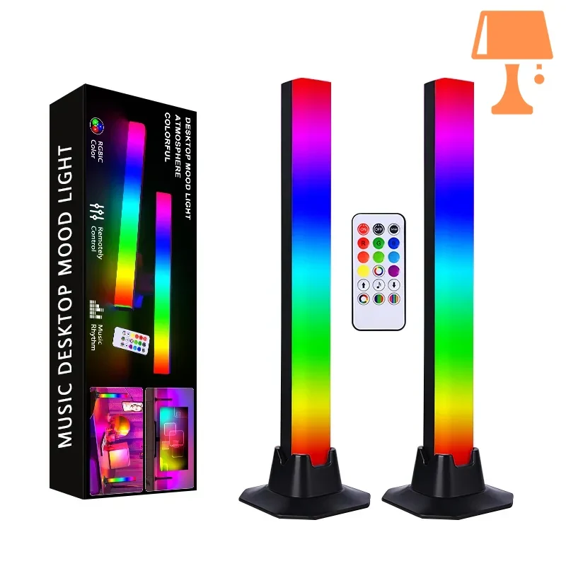 Petite Lampe de Chevet Design