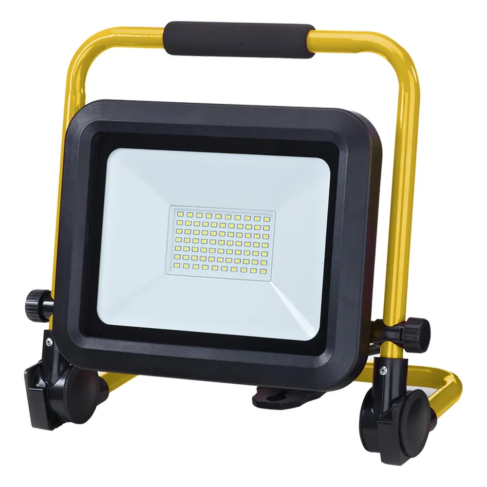 Phare à LED avec base FFgroup 50 W