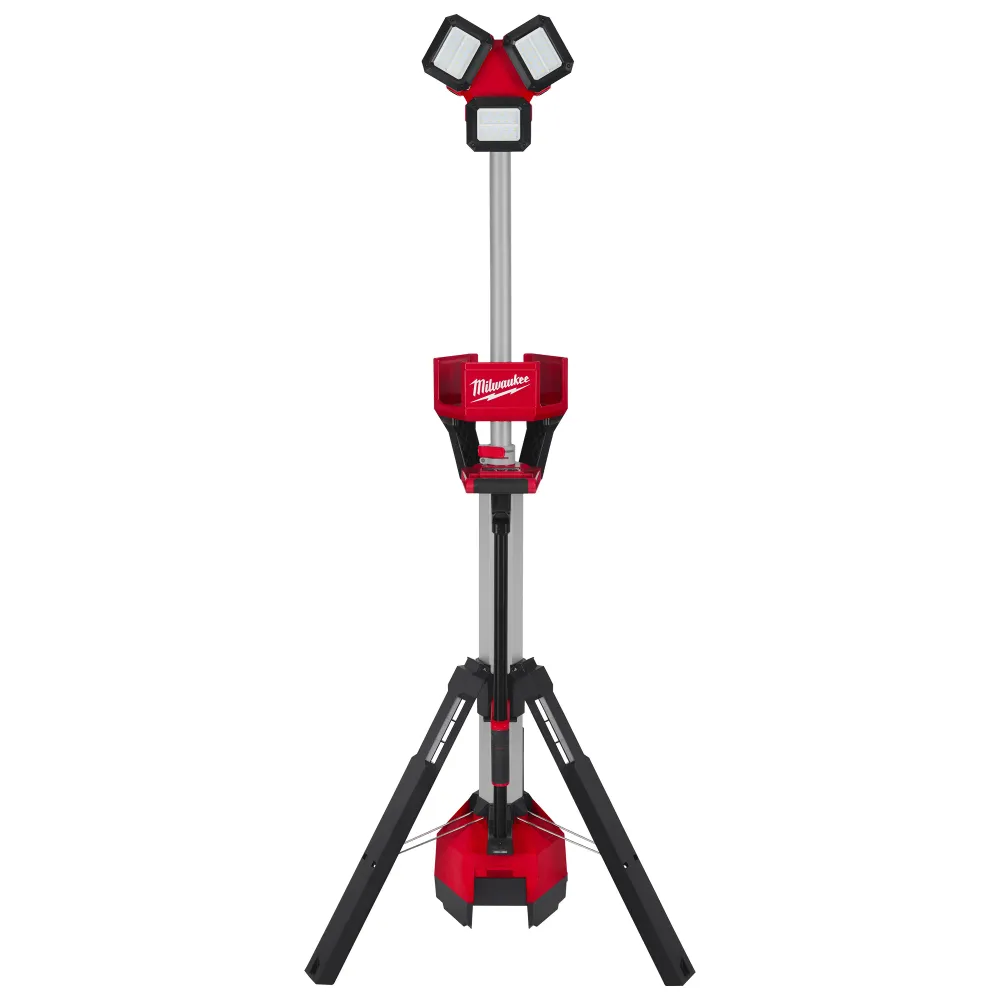 Phare LED multidirectionnel Milwaukee M18 HOSALC-0 18V