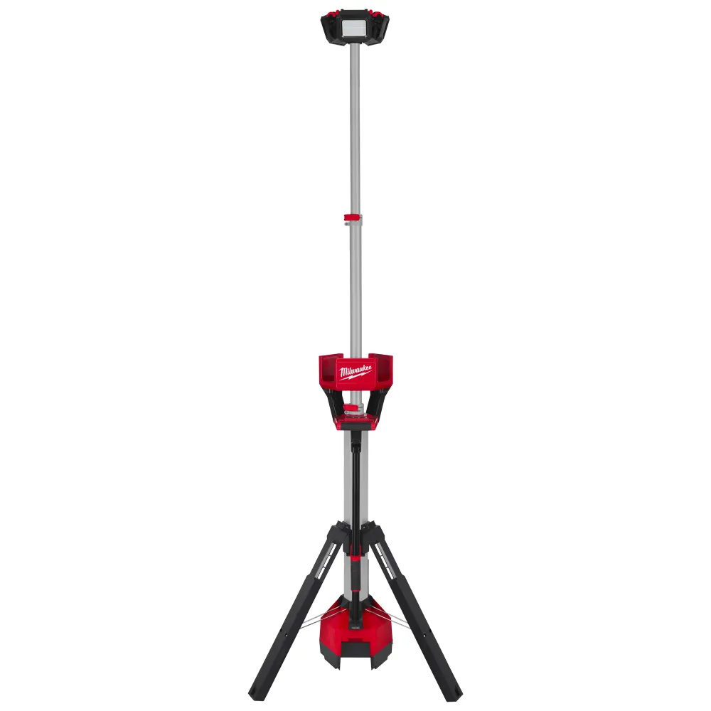 Phare LED multidirectionnel Milwaukee M18 HOSALC-0 18V