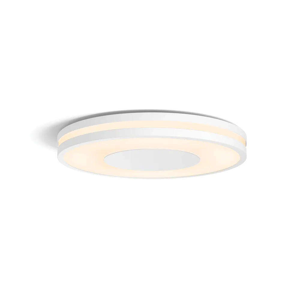 Philips Hue Plafón Being blanco White Ambiance 23W 2500lm 34115900