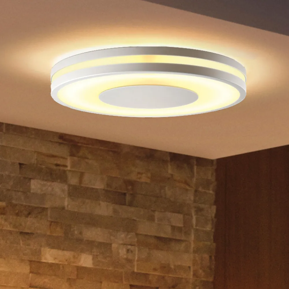 Philips Hue Plafón Being blanco White Ambiance 23W 2500lm 34115900