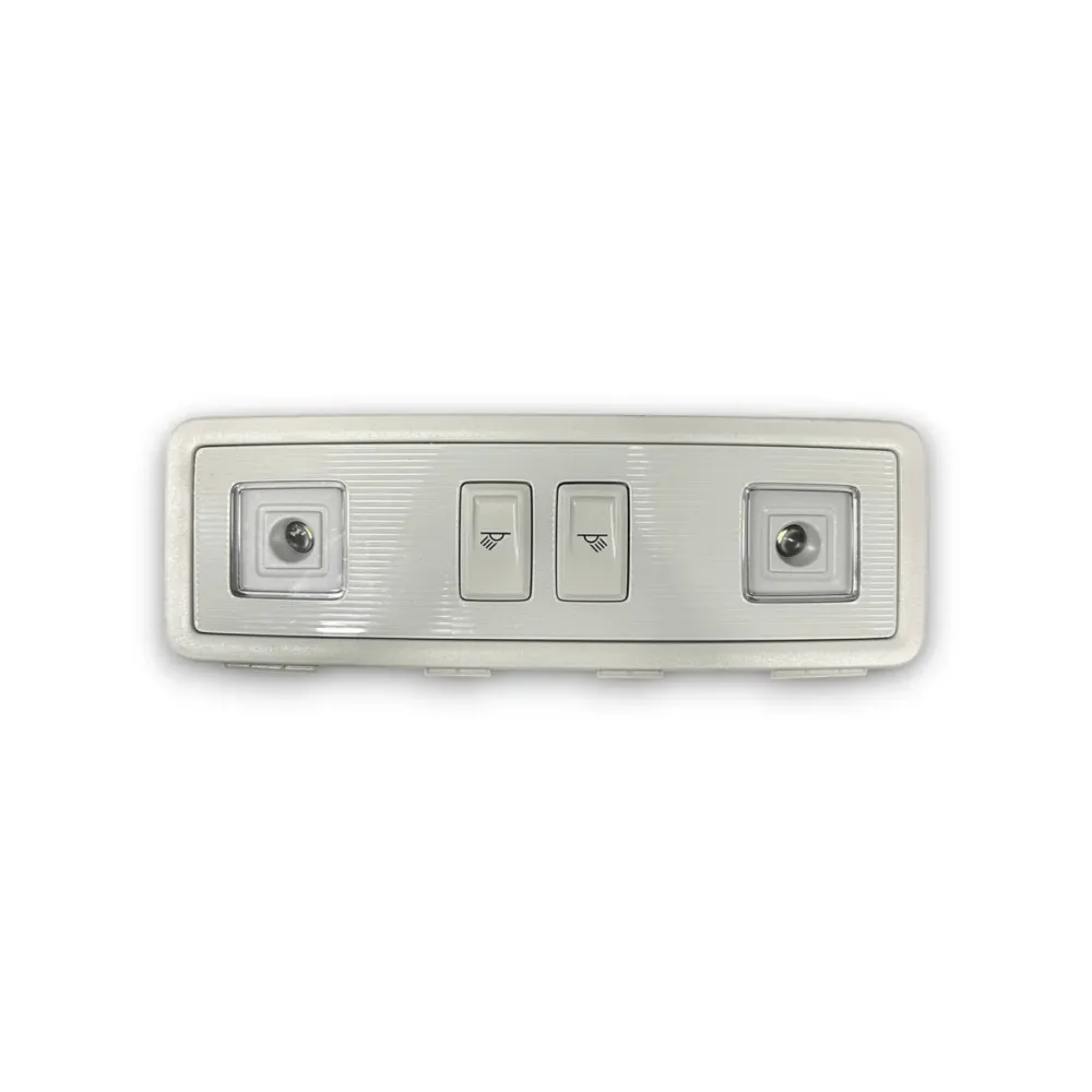 Plafonnier arrière volkswagen t-cross code : 2GA947290B (2021 >)