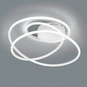 Plafonnier Bologna blanc R67051131