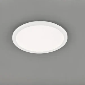 Plafonnier Camillus blanc gm R62922401