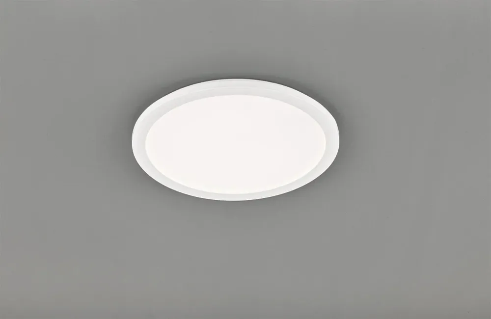 Plafonnier Camillus blanc gm R62922401