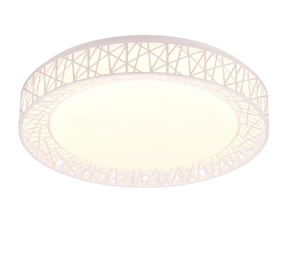 Plafonnier Cluster blanc R67321101