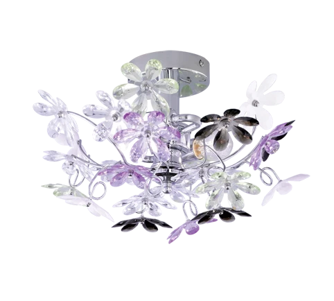Plafonnier Flower R20012017