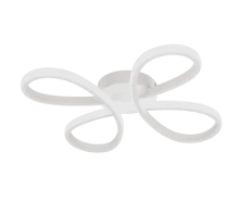 Plafonnier Fly blanc pm 645610131