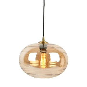 Plafonnier Glamour Sphere