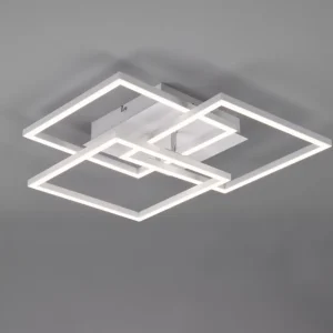 Plafonnier Mobile blanc R62883131