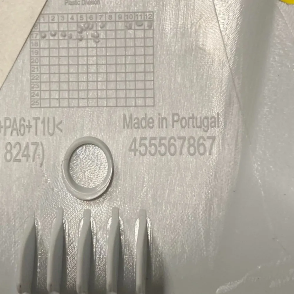 Plafonnier opel grandland x Cod: 455567867 (2017-)