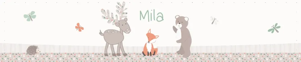 Plafonnier personnalisable des animaux de la êt