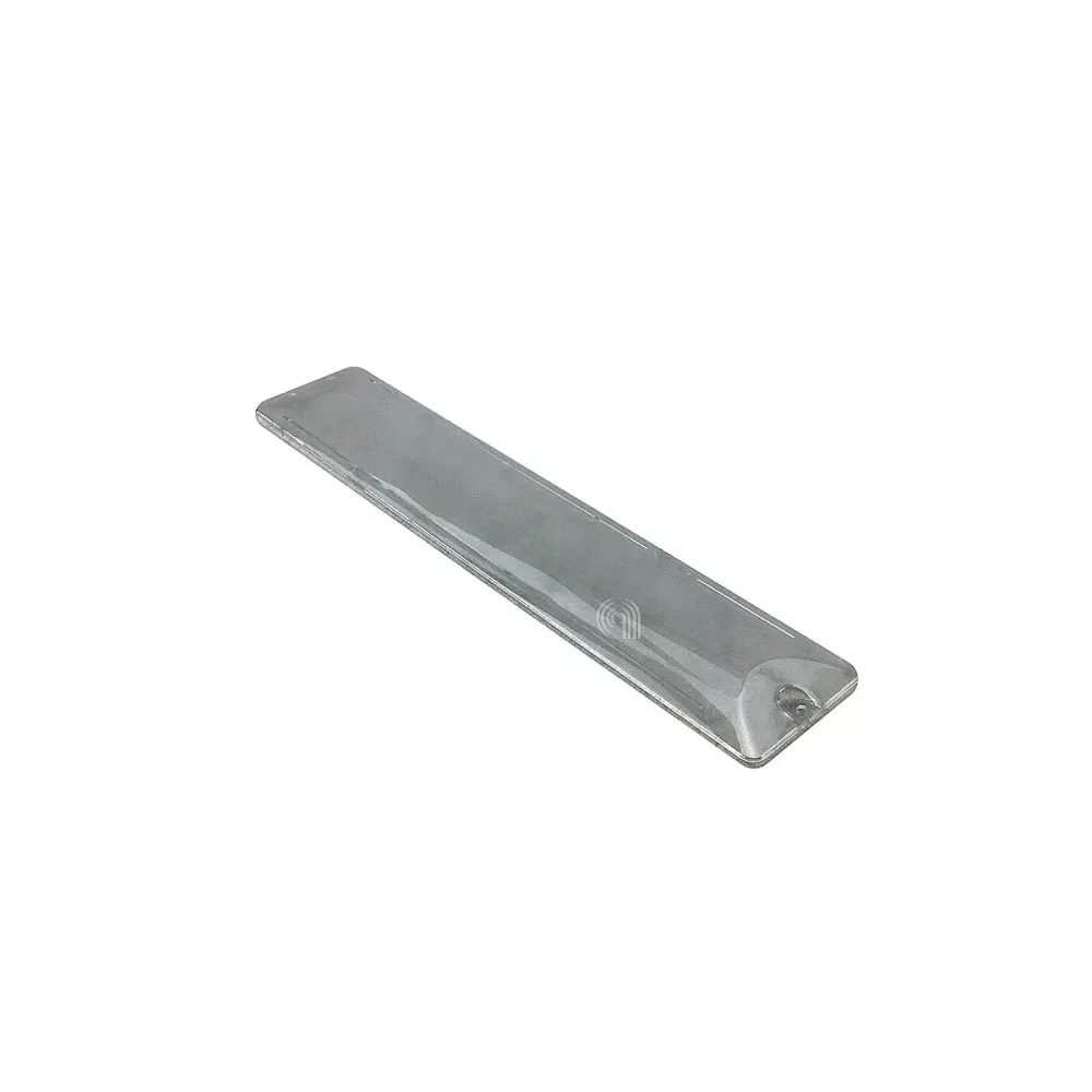 Plafonnier en plastique pour hotte aspirante Electrolux et Candy