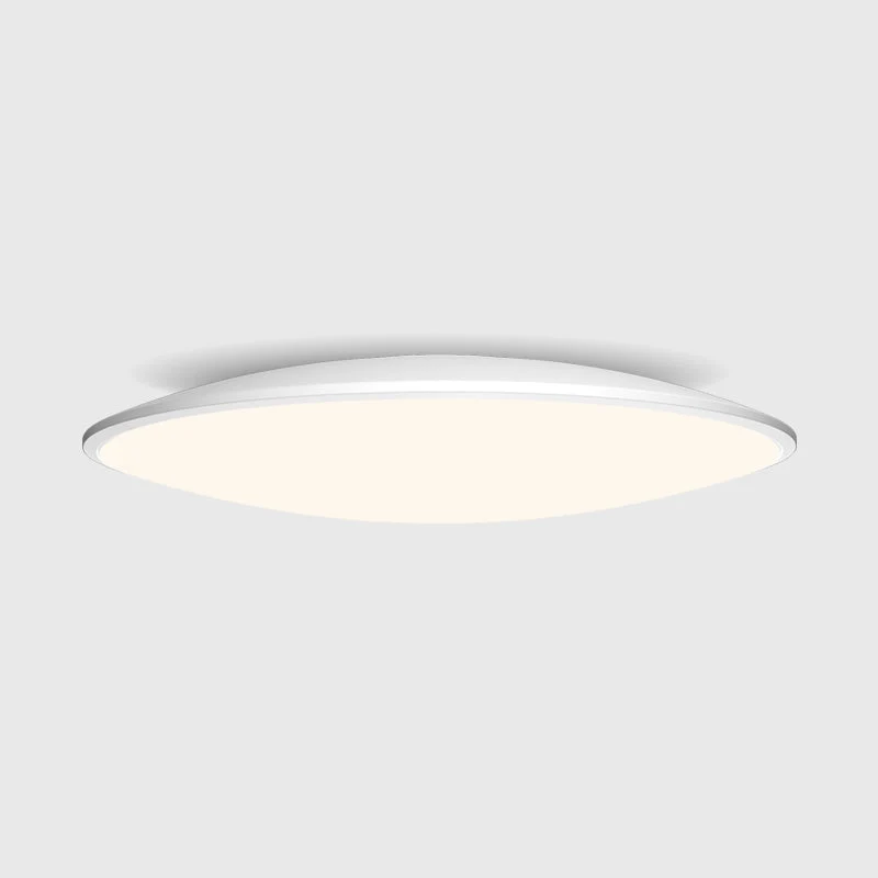 Plafonnier SLIM Blanc D37 4000 k Mantra 7974