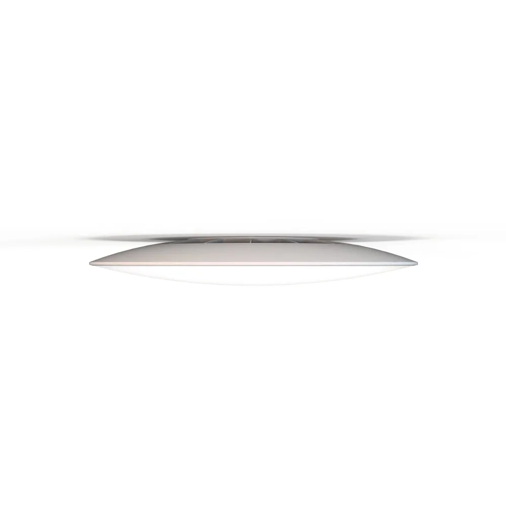 Plafonnier SLIM Blanc D37 4000 k Mantra 7974