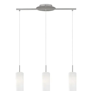 Plafonnier suspendu Troy 3 Eglo 85978