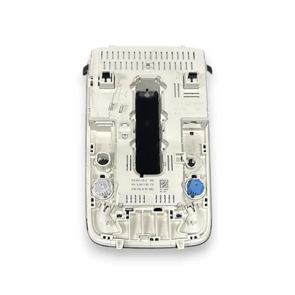 Plafonnier de toit intérieur Audi A3 8Y code : 8Y0947135E (2020-)