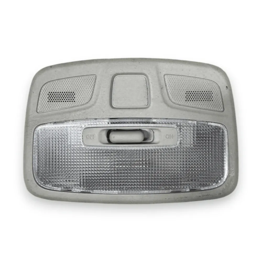 Plafonnier de toit intérieur avant Suzuki Swift VI cod.36210-84S0 (2017-2023)
