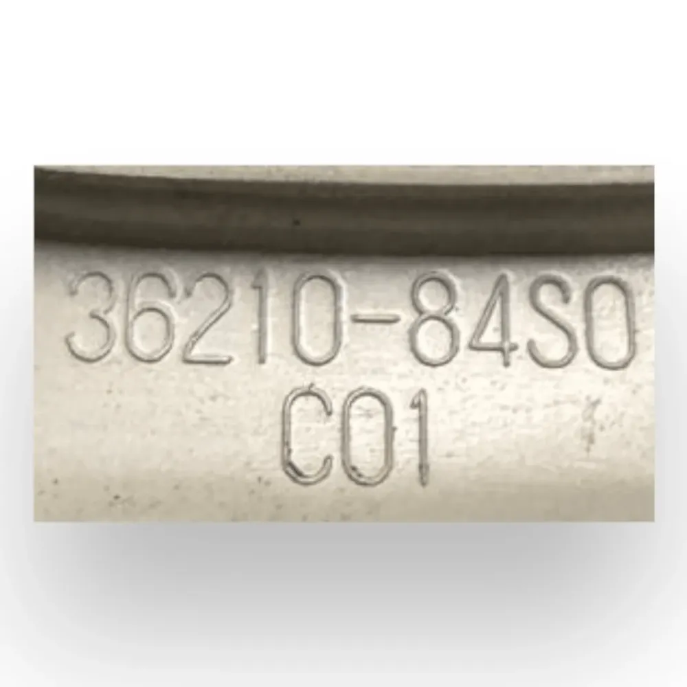 Plafonnier de toit intérieur avant Suzuki Swift VI cod.36210-84S0 (2017-2023)