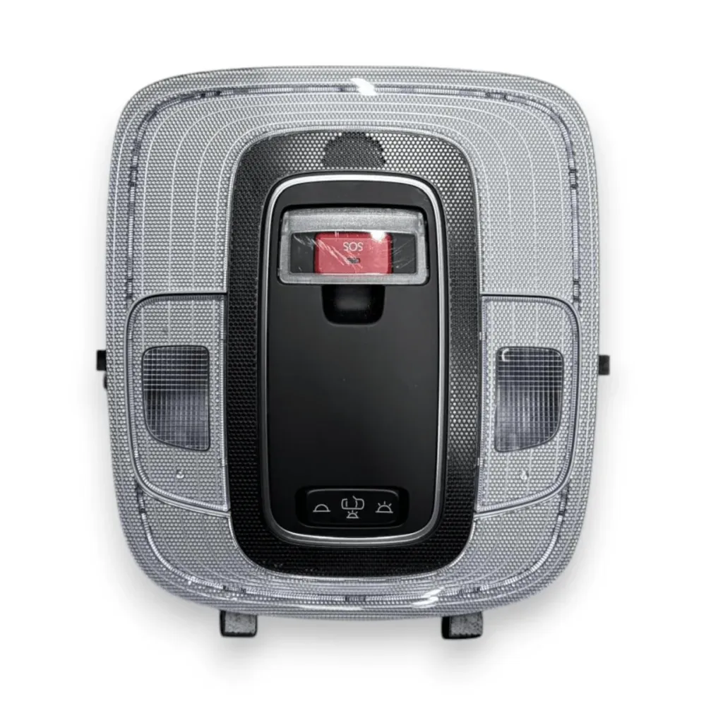 Plafonnier de toit intérieur Hyundai i20 III cod.92800Q0210 (2020-)