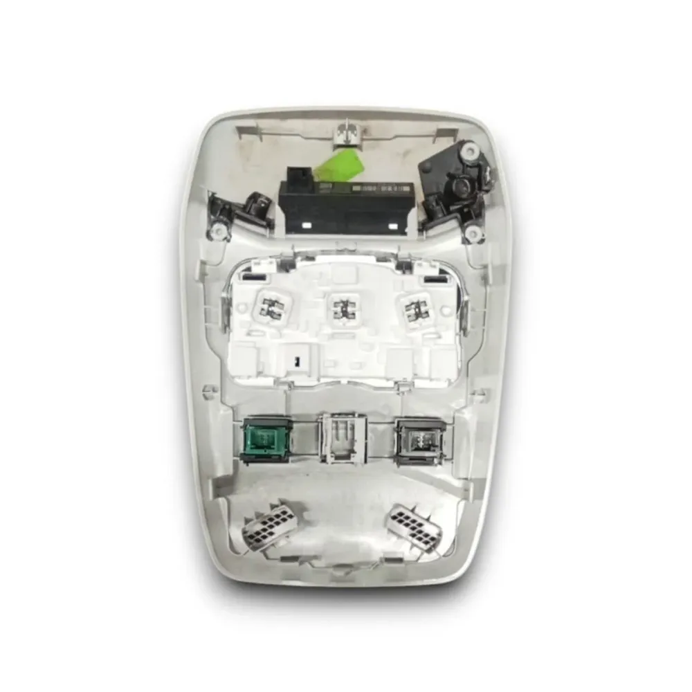 Plafonnier de toit intérieur jeep avenger cod. 735732853 (2022 >)
