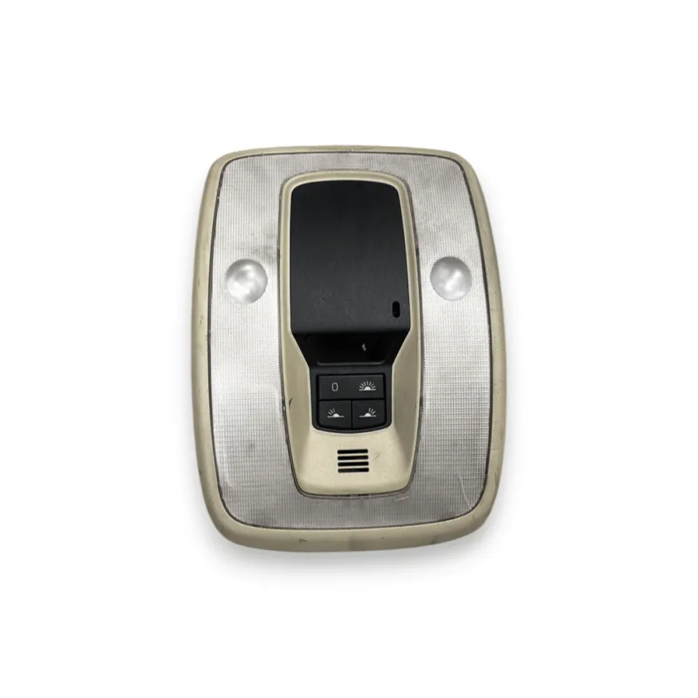 Plafonnier de toit intérieur volvo c30 code:39806695 (2006-2012)