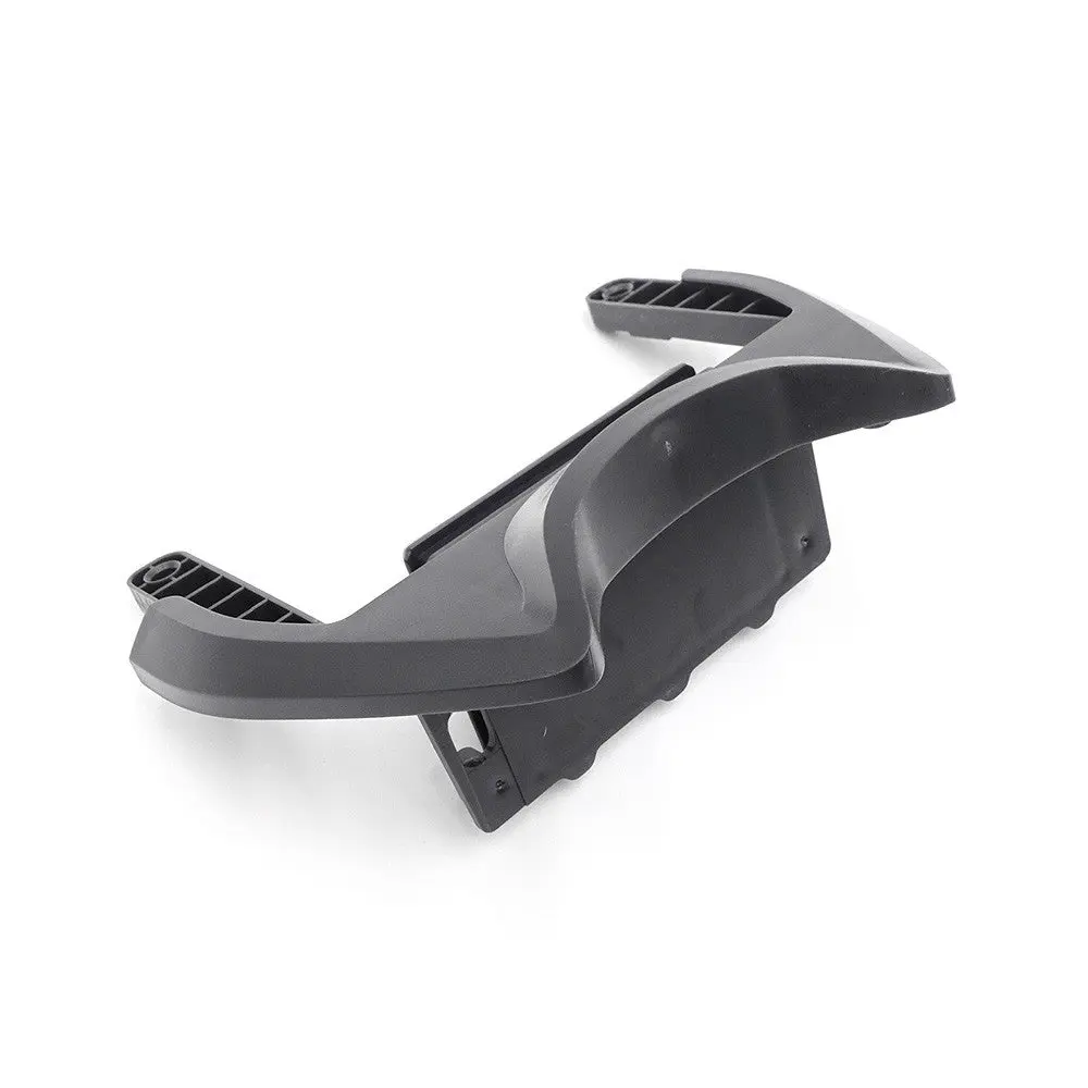 Plastique arriere Deck Ninebot Serie F