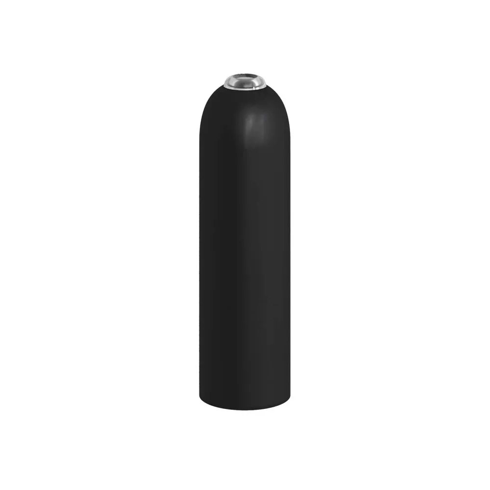 P-Light, kit douille métal UL E12 avec serre-câble dissimulé - Noir