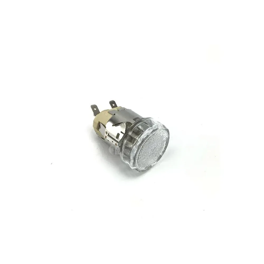 Portalampe avec lampe pour four La Germania code 608069