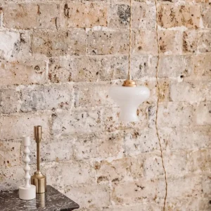 Paulette, la lampe baladeuse N°41 PPerez