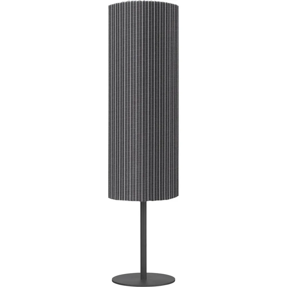 Lampadaire d'extérieur PR Home E27 H 100 cm