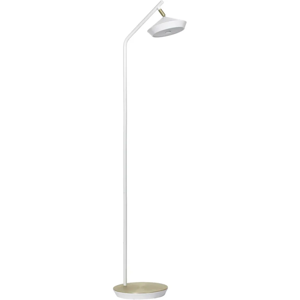 Lampadaire PR Home Geometri H 135 cm